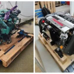Yanmar vs Volvo Penta vs Cummins vs Caterpillar vs MAN vs MTU: Which Marine Engine Fits Your Application?