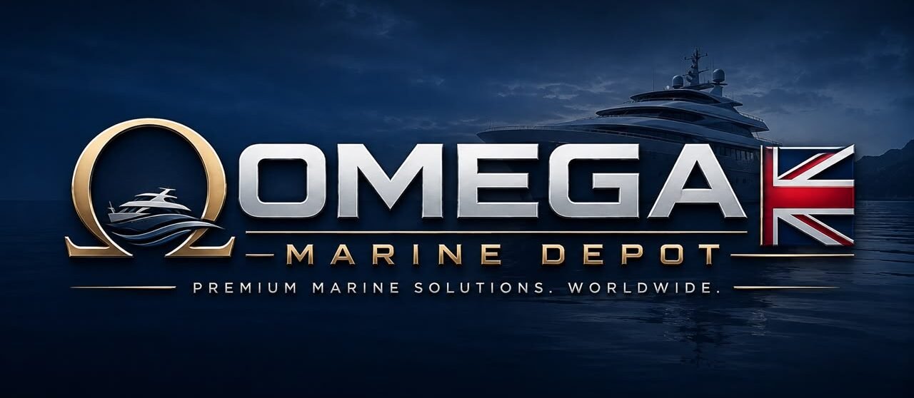 OMEGA MARINE DEPOT UK